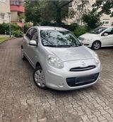 Nissan NISSAN MICRA K13 - PURE DRIVE 1.2  / KLIMA... - Nissan Micra: Pure Drive