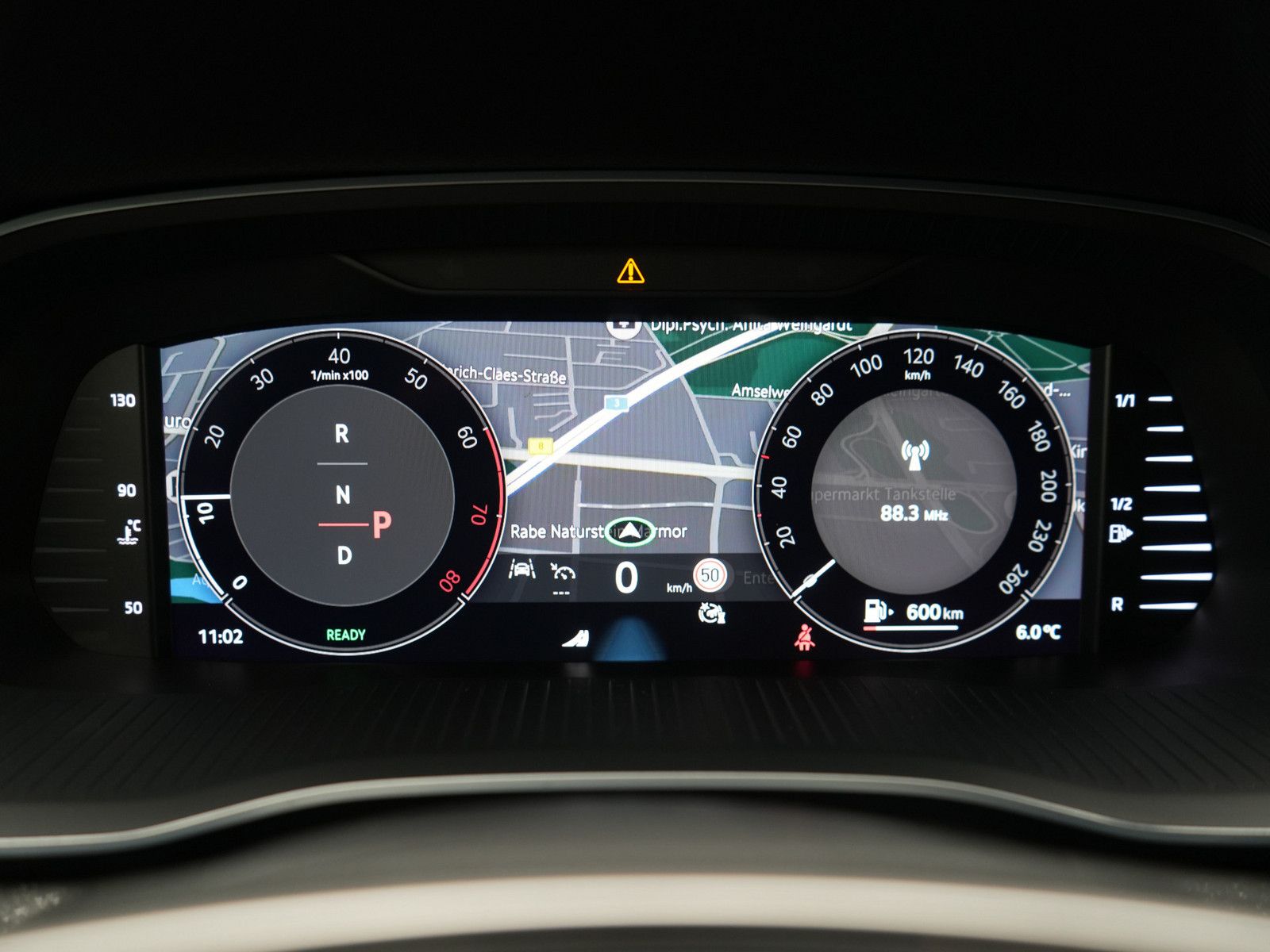 Skoda Octavia - Bild 6