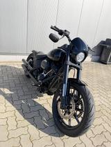Harley-Davidson Low Rider S 114 ABS Custombike