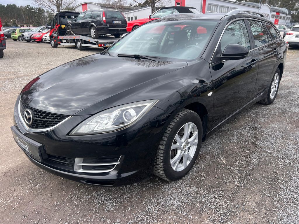 Angebot ansehen Mazda 6