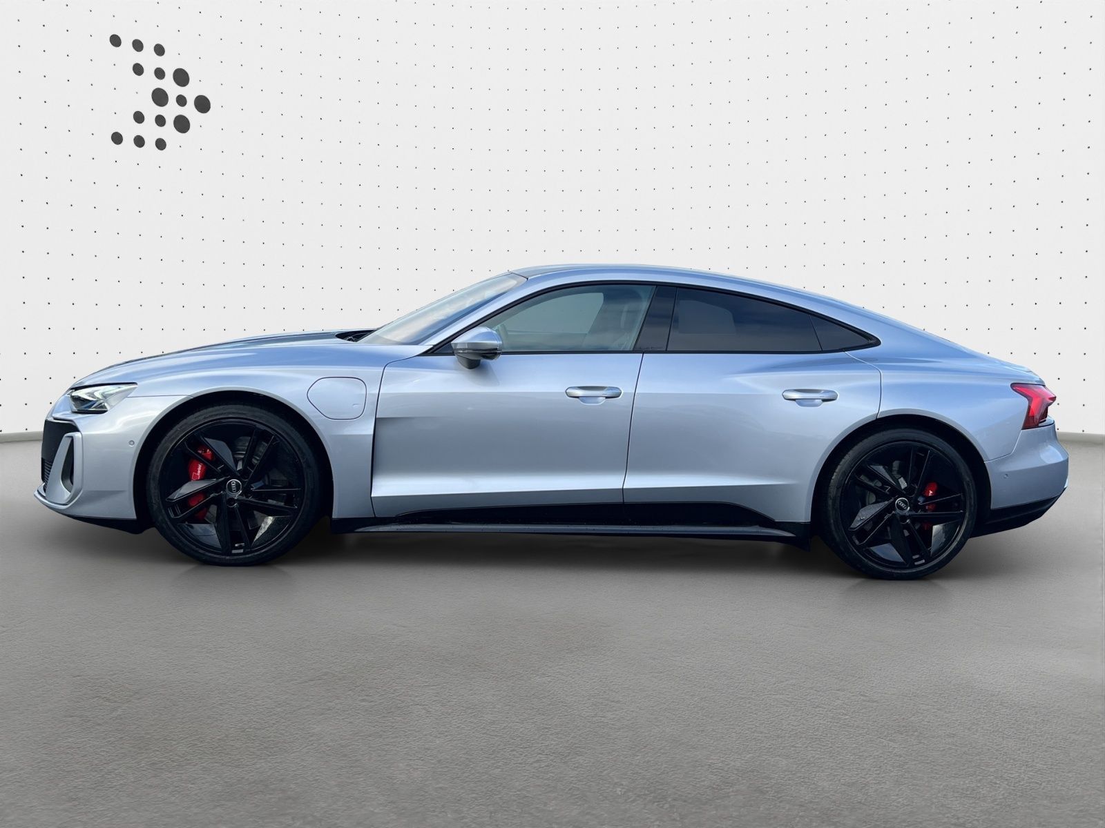 Audi e-tron GT - Bild 3