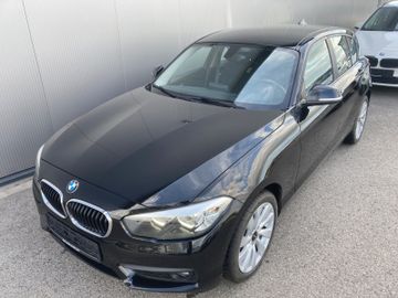 BMW 116 - 4