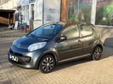 Citroën C1 HDi 55 Style Style - Citroën C1 mit Diesel-Antrieb