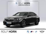 BMW 550e xDriv M Sportpaket h/k Navi RKam HeadUp 20 - BMW 550 Jahreswagen