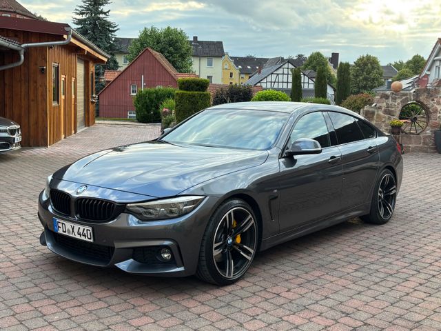 BMW 440i Gran Coupé xDrive M Sport/MPPSK/DT.FZG/M437