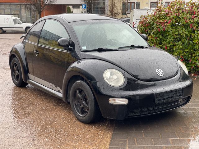 Volkswagen Beetle 2,0L AUTOMATIK TÜV 06/2026