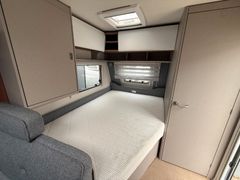 Bürstner Averso 480 TK*2025*HarmonyLine*Mover*Autark*