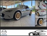 Mazda MX-5 RF 1.5L SKYACTIV-G 132 Kazari Leder