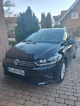 Volkswagen Golf Sportsvan 1.2 TSI 81kW BMT - VW Golf Sportsvan von privat