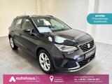 Seat Arona 1.0 TSI AHK|LED|Tempomat|Sitzhzg. - Seat Arona Gebrauchtwagen in Frankfurt