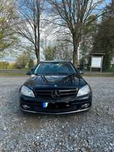 Mercedes-Benz C 200 KOMPRESSOR AVANTGARDE AVANTGARDE - Mercedes-Benz C 200: Kompressor Avantgarde