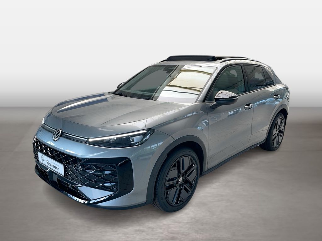 Image of Volkswagen T-Roc