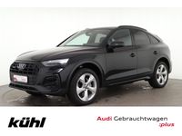 Audi Q5 - Vorschau Bild 1