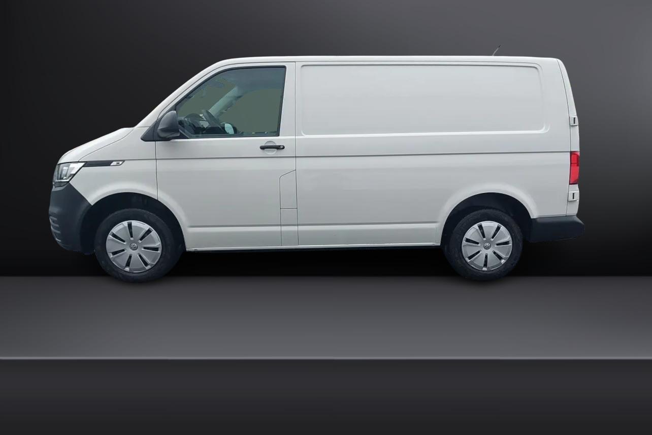 Volkswagen T6.1Transporter 2.0 TDI,Navi,Parkpilot,Klima,AHK