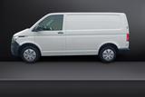 Volkswagen T6.1Transporter 2.0 TDI,Navi,Parkpilot,Klima,AHK - gebrauchte VW T6 Transporter aus dem Jahr 2024