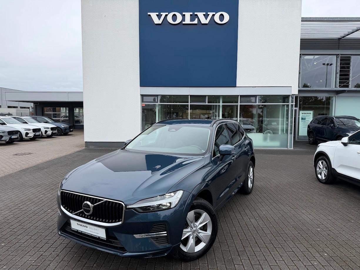 Volvo XC60 B4 Core 2WD