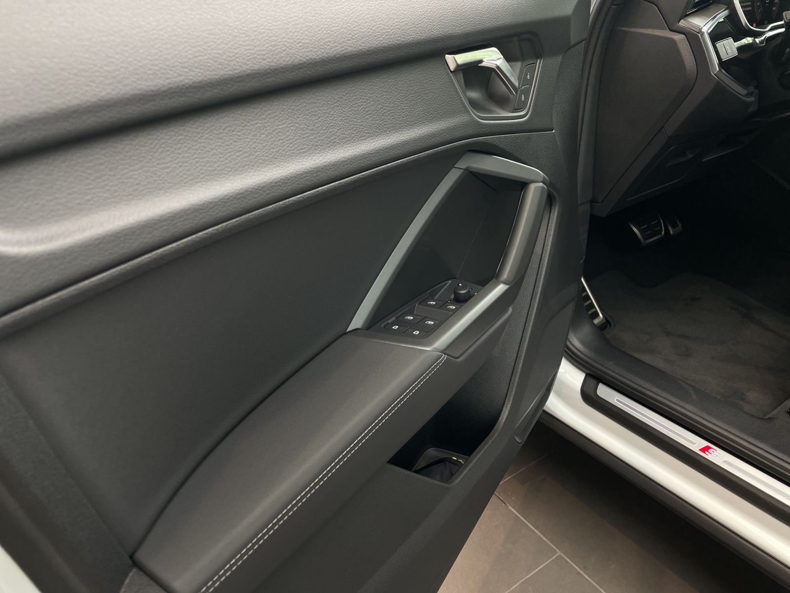 Audi Q3 - Bild 14