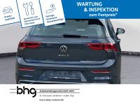 Volkswagen Golf - Vorschau Bild 5