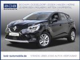 Renault Captur BUSINESS EDITION TCe 90 NAVI PDC KLIMA - Renault Captur: Business Edition