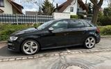 Audi S3 Quattro / Baujahr 2019 OPF - Audi S3: Kleinwagen
