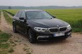 BMW 530i Touring A Luxury Line - BMW 530 in München