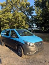 Mercedes-Benz Vito 114 cdi 136 ps Lange - Mercedes-Benz eVito Diesel Gebrauchtwagen