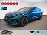 Peugeot 408 GT PureTech 130PS AT8 *LEDER*360°*NAVI* - Peugeot 408