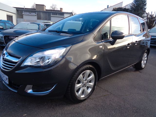 Opel Meriva B Innovation **2.HAND** ~incl. GARANTIE~