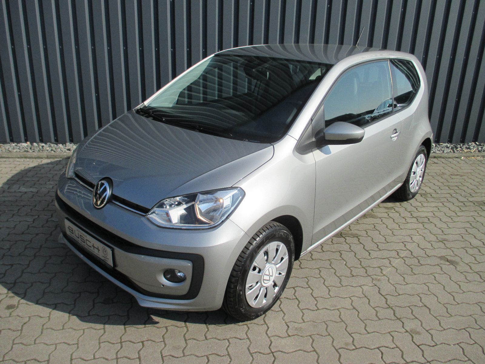 VW up