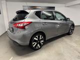 Nissan Pulsar Tekna *NAVI*360°*LEDER* - gebrauchte Nissan Pulsar aus dem Jahr 2018