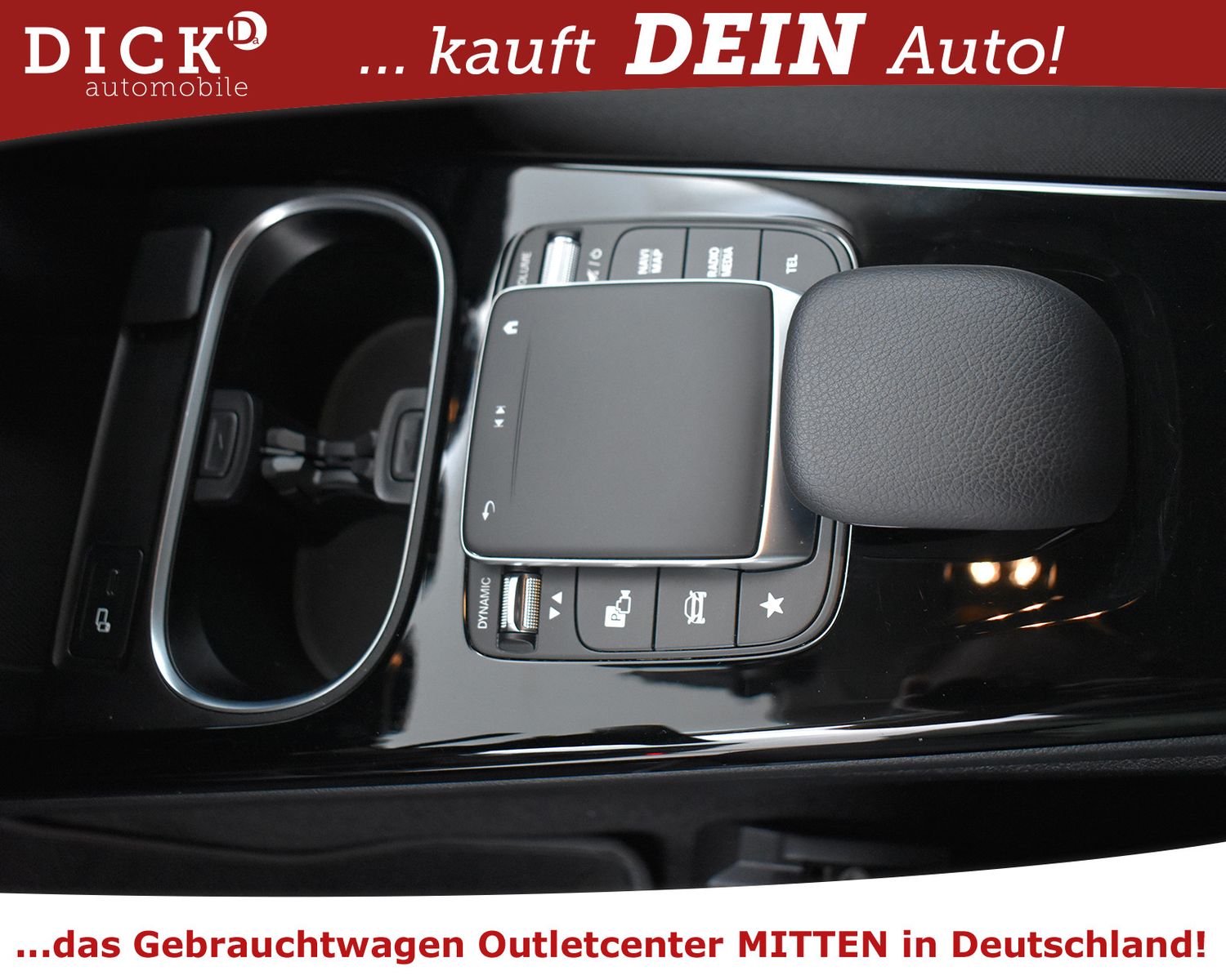 MERCEDES-BENZ CLA 200d SB 8G >NAVI+SHZ+VIRTU+PARK+TEMP+MFL+17" - Image 23