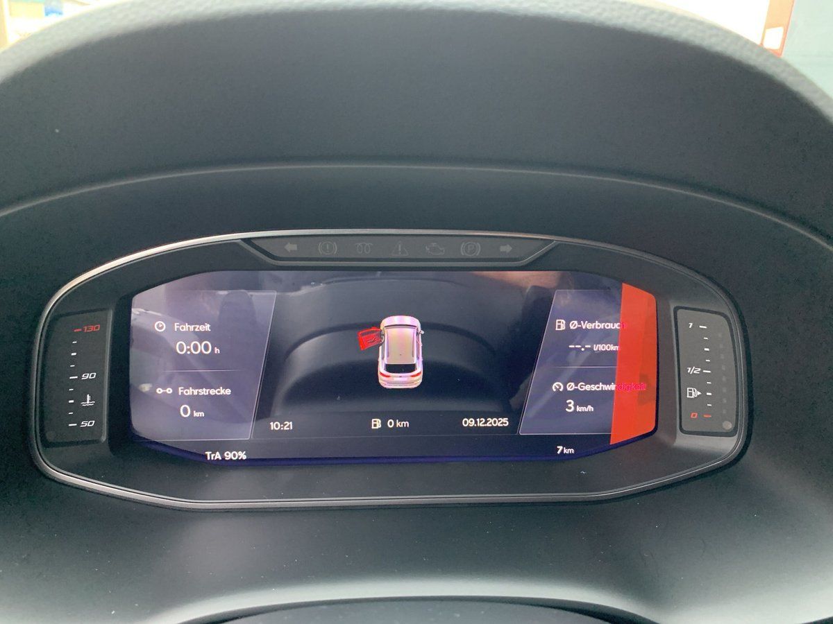 Cupra Ateca - Bild 16