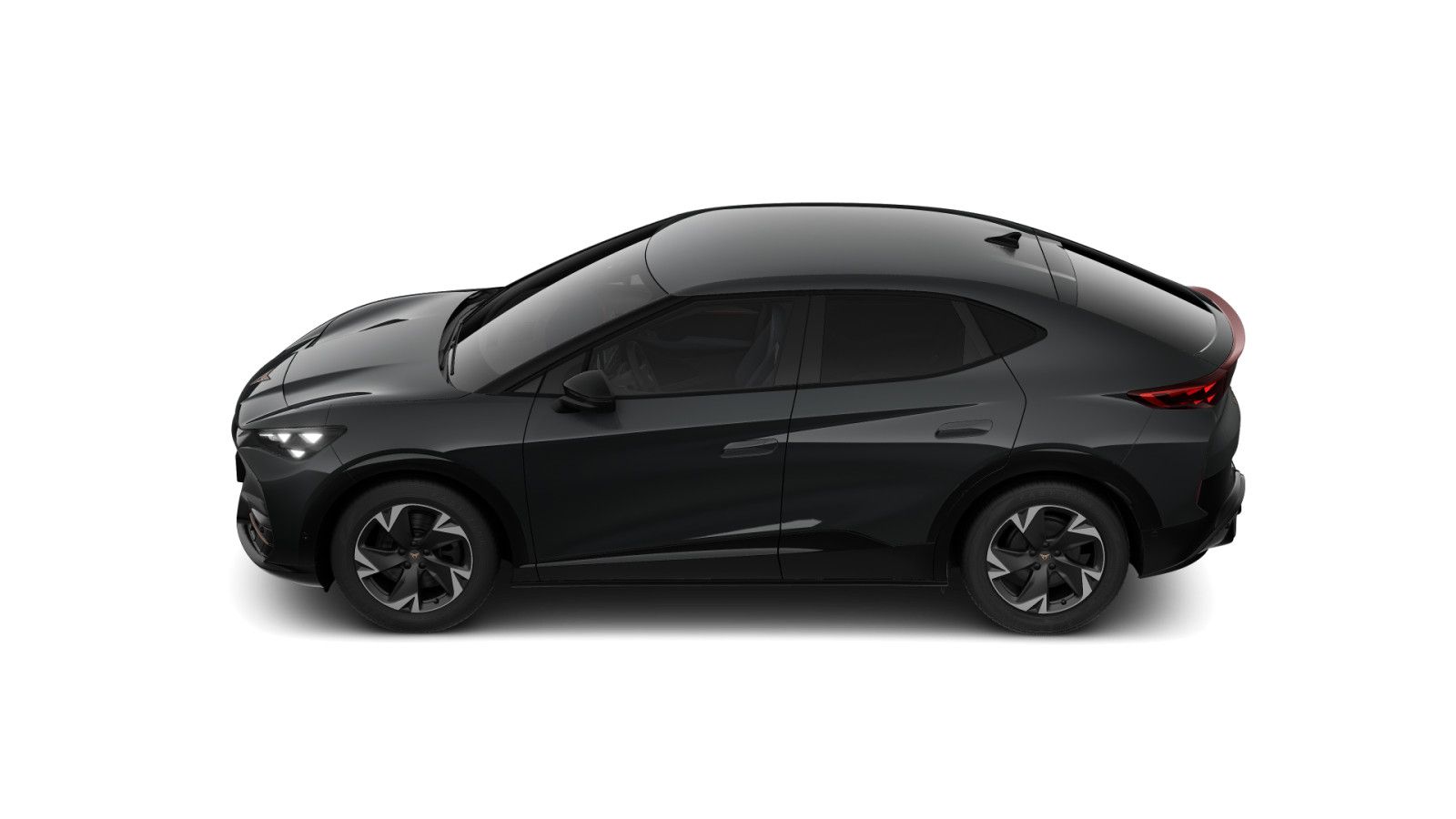 Cupra Tavascan - Bild 6