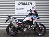 Honda CRF1100L DCT EERA * viel Zubehör *