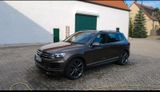 Volkswagen VW Touareg V8 TDI R-Line *Austauschmotor* - Volkswagen: Austauschmotor