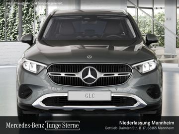 Mercedes GLC 200 - 6