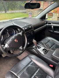 صورة مصغرة 13 لـ 2003 Porsche CAYENNE