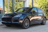 Porsche Cayenne / SPORT DESIGN PAKET / BOSE / MEMORY - Porsche Cayenne: Design