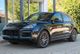 PORSCHE Cayenne / SPORT DESIGN PAKET / BOSE / MEMORY