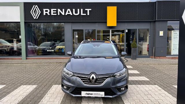 Renault Megane Grandtour Intens 1,2 TCe 130