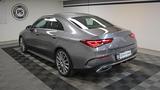 Mercedes-Benz CLA 200 AMG Aut. KAMERA NAVI SHZ LED 2.HD S.HEFT - gebrauchte Mercedes-Benz CLA 200 aus dem Jahr 2019