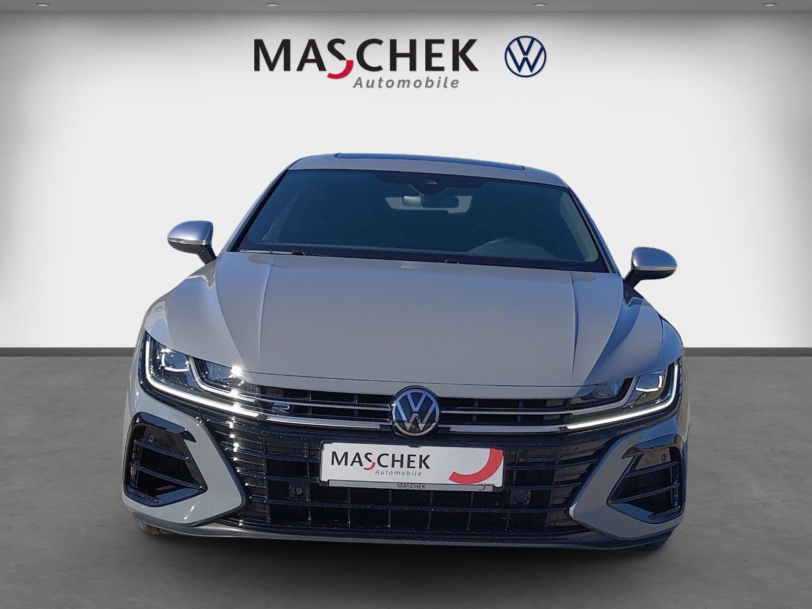 Volkswagen Arteon - Bild 8