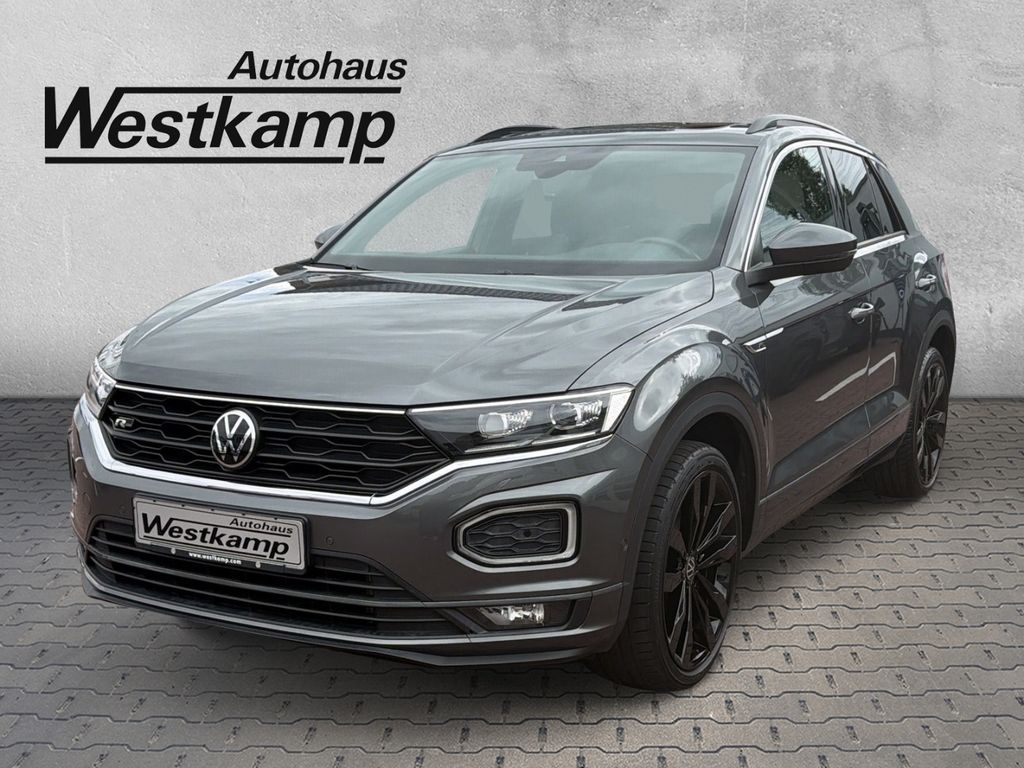 Image of Volkswagen T-Roc