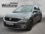 Volkswagen T-Roc Sport 1.5 TSI DSG R-Line Sportpaket AHK - VW T-Roc in Leverkusen
