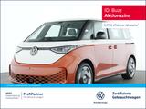 Volkswagen ID. Buzz Pro AHK ACC AreaView IQ.Light Bluetooth - Volkswagen ID. Buzz in Leipzig