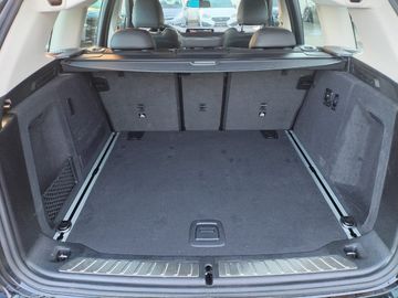 BMW X3 xDrive20d HiFi DAB LED WLAN Standhzg. RFK