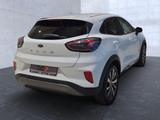Ford Puma Titanium X Bluetooth Navi LED Klima - Ford Puma in Dresden