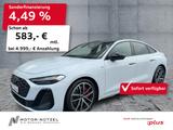 Audi A5 Lim e-hybrid 220kW S-LINE MATRIX+B&O+ACC+PANO