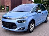 Citroën C4 Picasso PureTech 130 Stop&Start Select Navi - Citroën Gebrauchtwagen in Halle