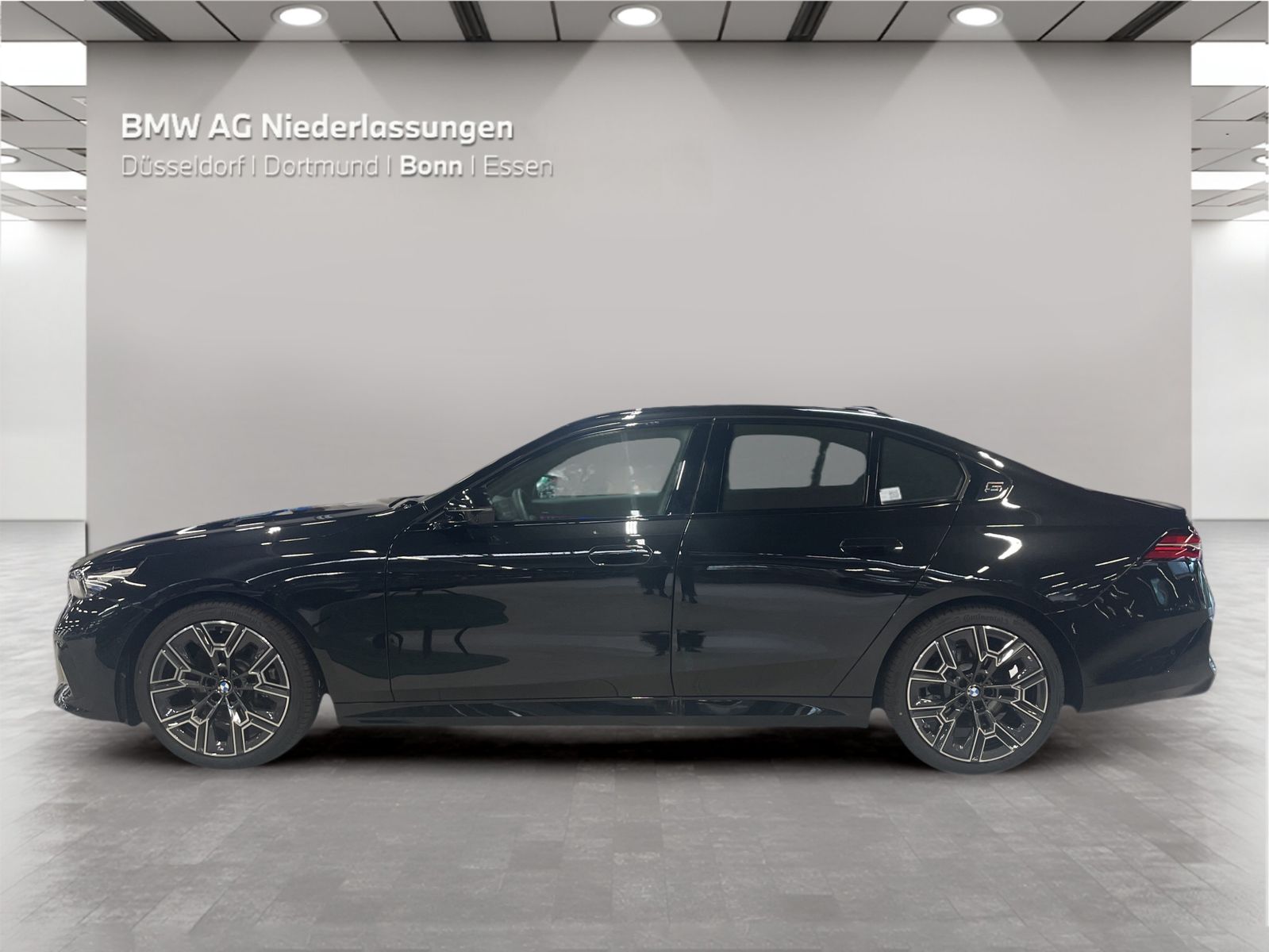 BMW 520 - Bild 5
